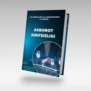 Axborot xavfsizligi