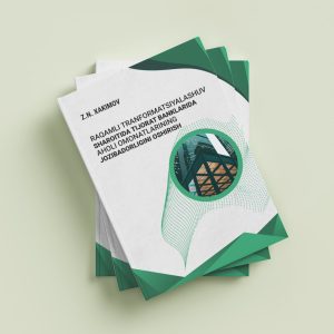 Raqamli transformatsiyalashuv sharoitida tijorat banklarida aholi omonatlarining jozibadorligini oshirish