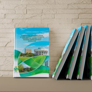 O‘zbekistonda inson ekologiyasi va aholi salomatligining geografik muammolari